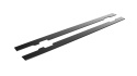 Mini Cooper John Cooper Works F66 2025- Street Pro Side Skirts Diffusers Maxton Design