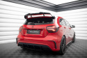 Spoiler Cap Mercedes A W176 Amg Facelift Maxton Design
