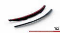 Spoiler Cap Mercedes A W176 Amg Facelift Maxton Design