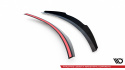 Spoiler Cap Mercedes A W176 Amg Facelift Maxton Design