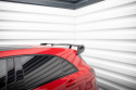 Spoiler Side Extensions Mercedes A W176 Amg Facelift Maxton Design