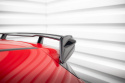 Spoiler Side Extensions Mercedes A W176 Amg Facelift Maxton Design