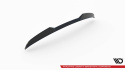 Spoiler Cap 3d Mercedes-Benz A Amg-Line W176 Facelift Maxton Design