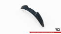 Spoiler Cap 3d Mercedes-Benz A Amg-Line W176 Facelift Maxton Design