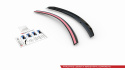 Spoiler Cap Mercedes A35 Amg  Hatchback W177  Maxton Design