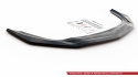 Front Splitter V.1 Mercedes A35 Amg Aero W177  Maxton Design