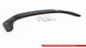 Front Splitter V.1 Mercedes A35 Amg Aero W177  Maxton Design