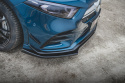 Front Splitter V.2 Mercedes A35 Amg Aero W177  Maxton Design
