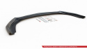 Front Splitter V.2 Mercedes A35 Amg Aero W177  Maxton Design