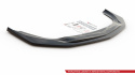 Front Splitter V.3 Mercedes A35 Amg Aero W177  Maxton Design