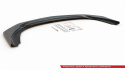 Front Splitter V.3 Mercedes A35 Amg Aero W177  Maxton Design