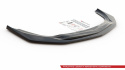Front Splitter V.3 Mercedes A35 Amg Aero W177  Maxton Design
