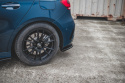 Rear Side Splitters Mercedes A35 Amg Hatchback W177  Maxton Design