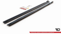 Side Skirts Diffusers Mercedes-Amg A 45 S W177 Maxton Design