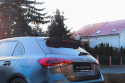 Spoiler Cap Mercedes-Benz A-Klass AMG-Line Hatchback W177 2018-2023 Maxton Design