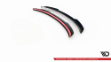 Spoiler Cap Mercedes-Benz A-Klass AMG-Line Hatchback W177 2018-2023 Maxton Design