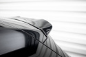 Spoiler Cap 3D Mercedes-AMG A35 Hatchback W177 2023- Maxton Design