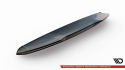 Spoiler Cap 3D Mercedes-AMG A35 Hatchback W177 2023- Maxton Design