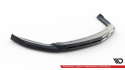 Mercedes-AMG A35 Facelift W177 2023+ Front Splitter V.1 Maxton Design