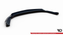 Mercedes-AMG A35 Facelift W177 2023+ Front Splitter V.1 Maxton Design