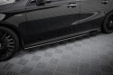Mercedes-AMG A35 Facelift W177 2023+ Side Skirts Diffusers V.1 Maxton Design