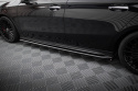 Mercedes-AMG A35 Facelift W177 2023+ Side Skirts Diffusers V.1 Maxton Design