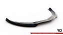 Mercedes-Benz A45 AMG W176 2012-2015 Front Splitter V.2 Maxton Design
