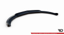 Mercedes-Benz A45 AMG W176 2012-2015 Front Splitter V.2 Maxton Design