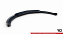 Mercedes-Benz A45 AMG W176 2012-2015 Front Splitter V.2 Maxton Design