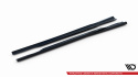 Mercedes-Benz A45 AMG W176 2012-2015 Side Skirts Diffusers Maxton Design