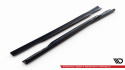 Mercedes-Benz A45 AMG W176 2012-2015 Side Skirts Diffusers Maxton Design