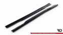 Mercedes-Benz A45 AMG W176 2012-2015 Side Skirts Diffusers Maxton Design