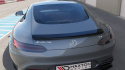 Spoiler Cap Mercedes-AMG GT / GT S C190 2014-2023  Maxton Design