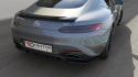 Spoiler Cap Mercedes-AMG GT / GT S C190 2014-2023  Maxton Design