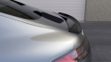Spoiler Cap Mercedes-AMG GT / GT S C190 2014-2023  Maxton Design
