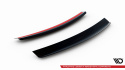 Spoiler Cap Mercedes-AMG GT / GT S C190 2014-2023  Maxton Design