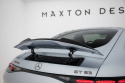 Mercedes-AMG GT 63 C192 2023+ Spoiler Cap 3D Maxton Design