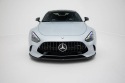 Mercedes-AMG GT 63 C192 2023+ Front Splitter V.1 Maxton Design