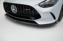 Mercedes-AMG GT 63 C192 2023+ Front Splitter V.1 Maxton Design