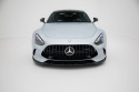 Mercedes-AMG GT 63 C192 2023+ Front Splitter V.2 Maxton Design