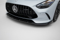 Mercedes-AMG GT 63 C192 2023+ Front Splitter V.2 Maxton Design