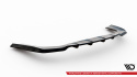 Mercedes-AMG GT 63 C192 2023+ Rear Splitter (with vertical bars) V.1 Maxton Design