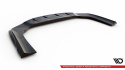 Mercedes-AMG GT 63 C192 2023+ Rear Splitter (with vertical bars) V.1 Maxton Design