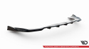 Mercedes-AMG GT 63 C192 2023+ Rear Splitter (with vertical bars) V.2 Maxton Design