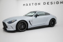Mercedes-AMG GT 63 C192 2023+ Side Skirts Diffusers V.1 Maxton Design