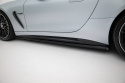 Mercedes-AMG GT 63 C192 2023+ Side Skirts Diffusers V.1 Maxton Design