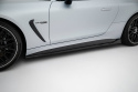 Mercedes-AMG GT 63 C192 2023+ Side Skirts Diffusers V.2 Maxton Design