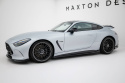 Mercedes-AMG GT 63 C192 2023+ Side Skirts Diffusers V.2 Maxton Design