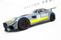 Mercedes-AMG GT C C190 Facelift 2017-2023 Side Skirts Diffusers Maxton Design