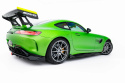Mercedes-AMG GT R C190 Facelift 2017-2023 Side Skirts Diffusers Maxton Design